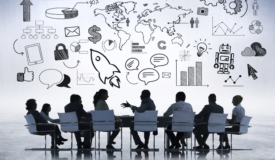 The new rules in 2015 for selling and connecting with people