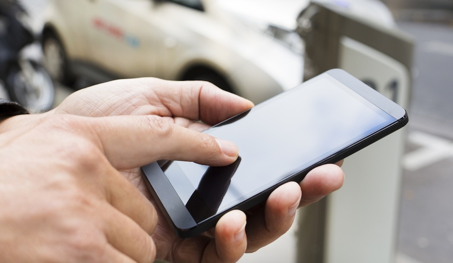 New app aims to save space on your iOS device