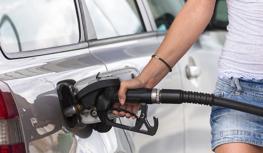 Aussies hold fuel efficiency above safety as top priority