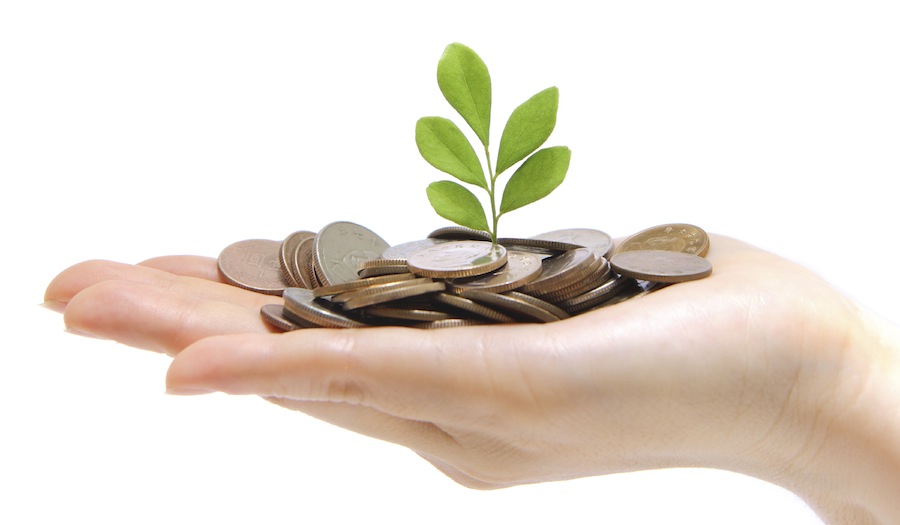 The Entourage holding $2 million to invest in startups