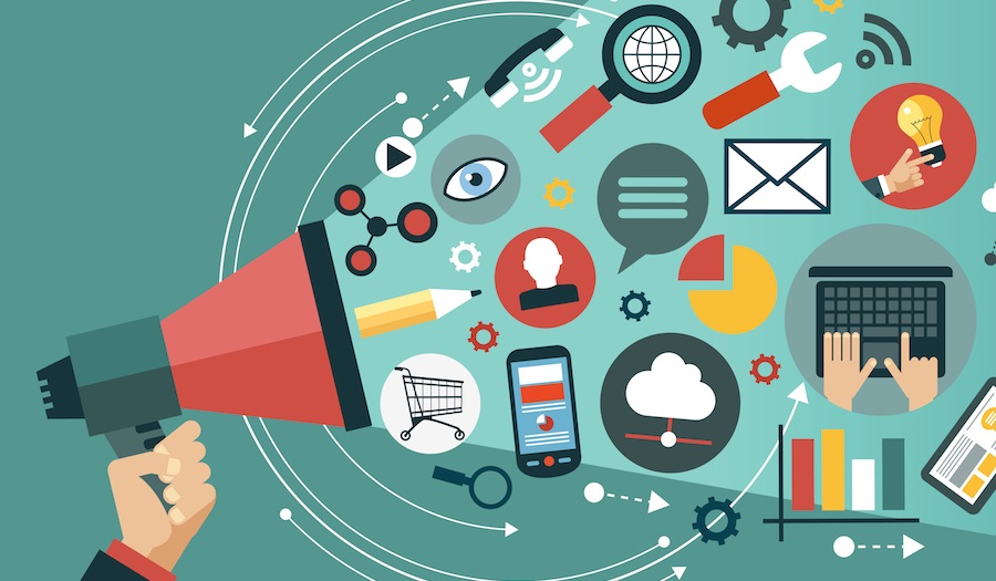 Is Tradigital the new black?