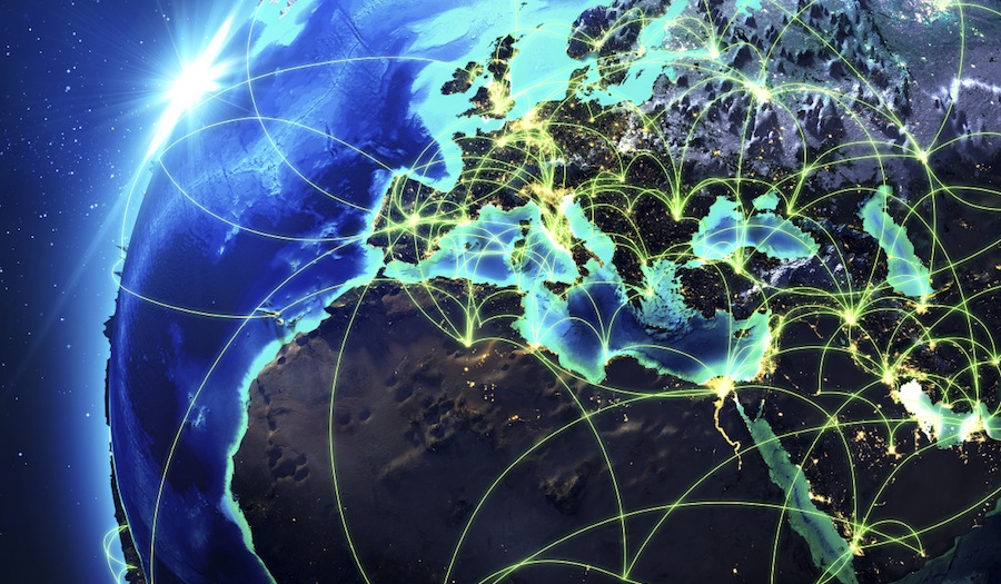 The internet is irrelevant to half the world: Report