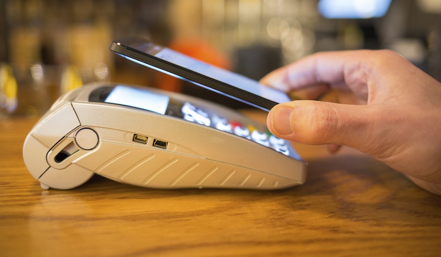 Samsung targets Apple Pay by acquiring LoopPay