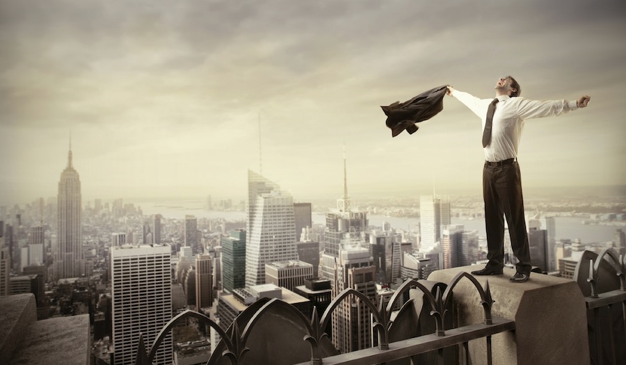 Top 5 tips for turning an idea into a successful business