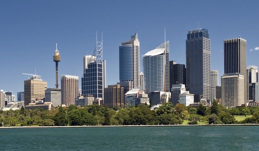 Sydney offering 10 free business seminars