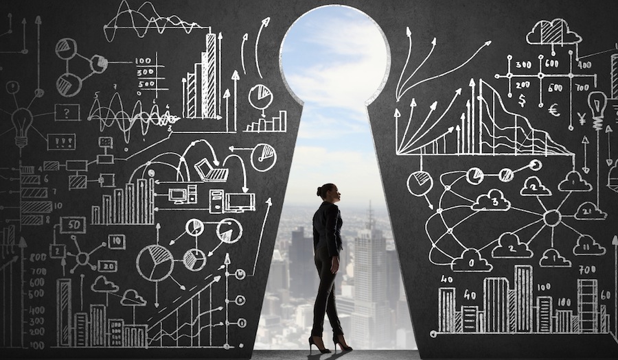 Why we need more women involved in start-ups
