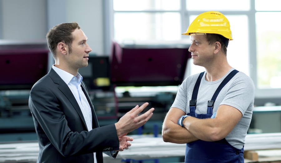 Businesses called to take part of Mentor Program