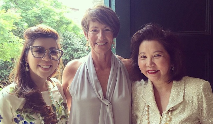 Jewellery success backed by moral consciousness