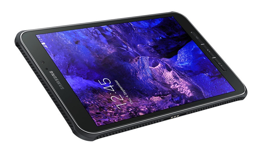 Samsung targets business market with Galaxy Tab Active