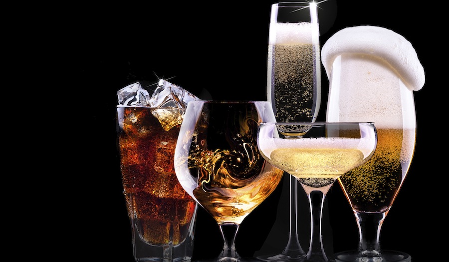 Older Australians outdrinking under 30s