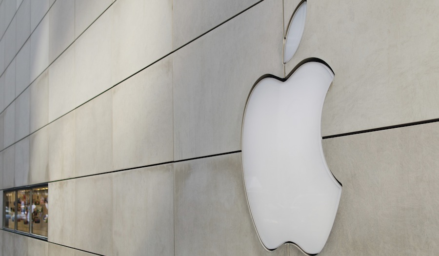 Apple accused of employee mistreatment