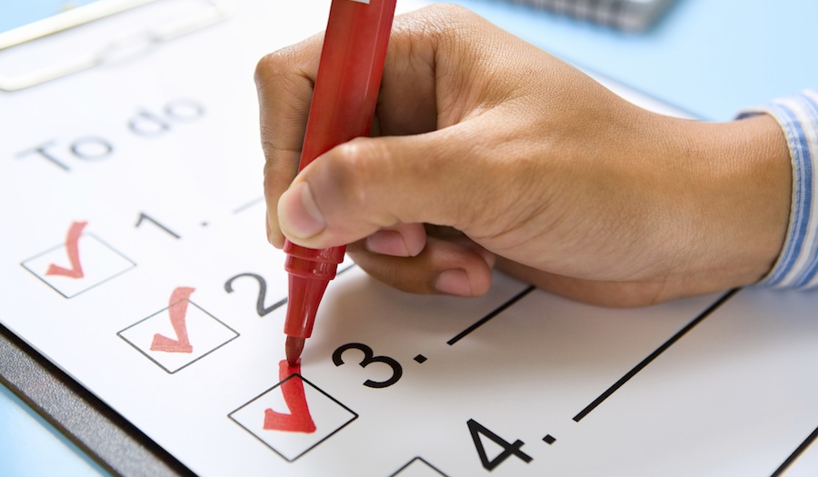 The five business processes you need to perfect