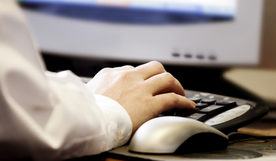Internet browsers affect work performance