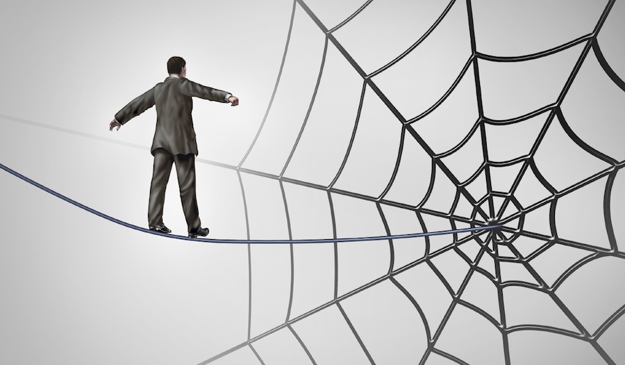 Fortifying business through fraud resistance