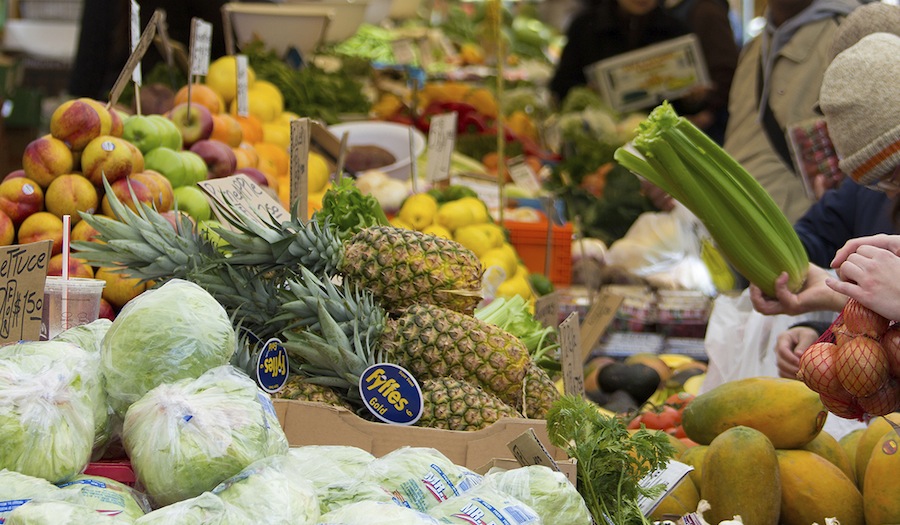 New Code aims to ensure fair food and grocery dealings