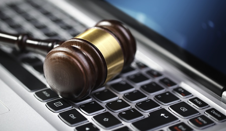 Why legal policies are a must for your website