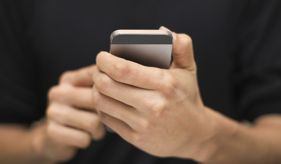 Get with the mobile times