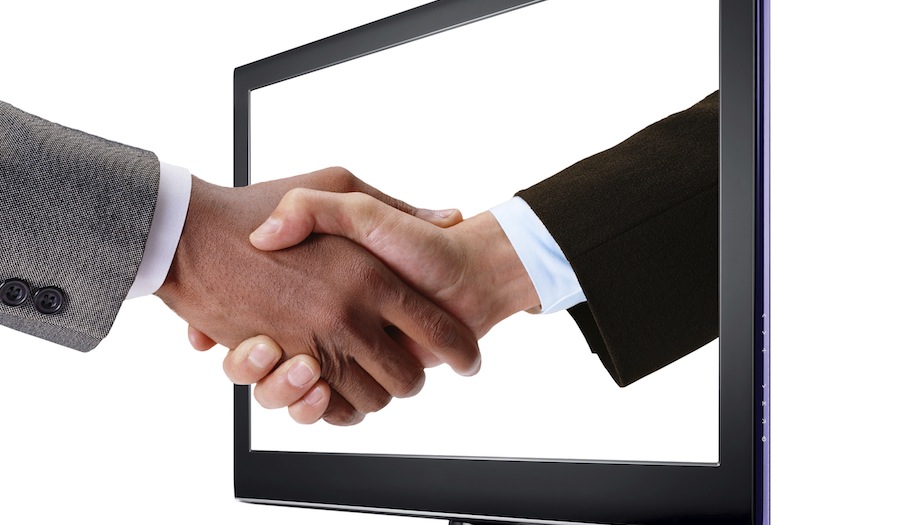 Business emails: Legal matters (Part 1)