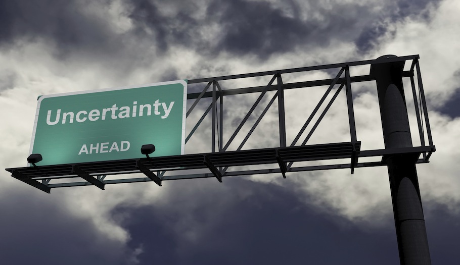 Business confidence down despite RBA cut