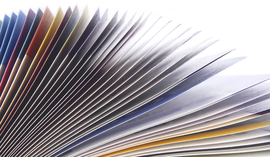 From phone to paper: Printing in a mobile world   