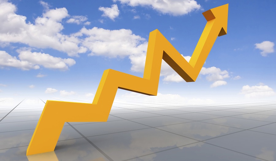 Personal banking satisfaction level at 19-year high