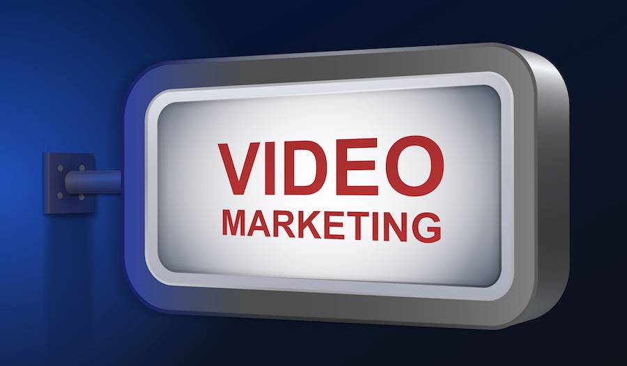Six powerful marketing videos to grow your business