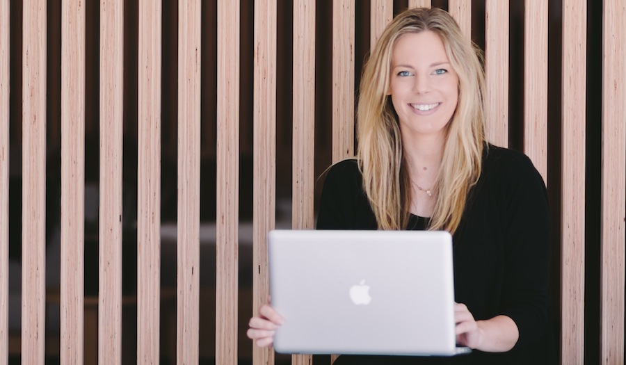 Business matchmaker: Start-up creating SME relationships