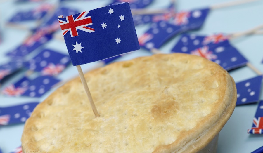 More Aussies leaning towards ‘Made in Australia’ food
