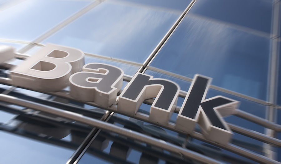 Under 50 per cent of bank shareholders are customers