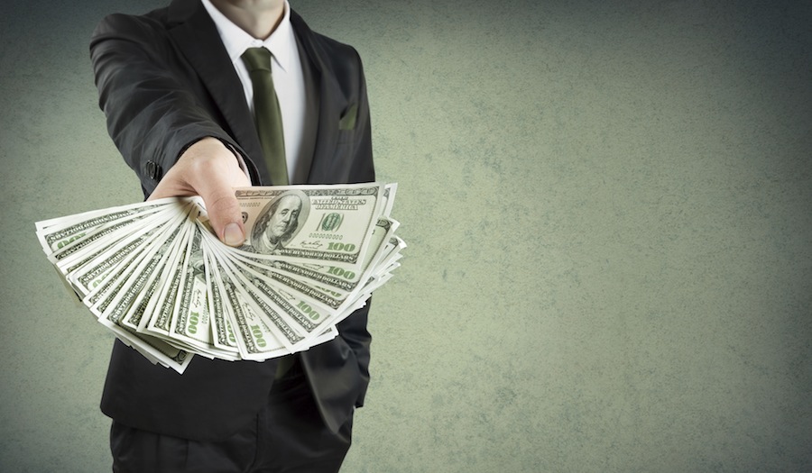 CEO cuts own wage by $1 million, goes viral