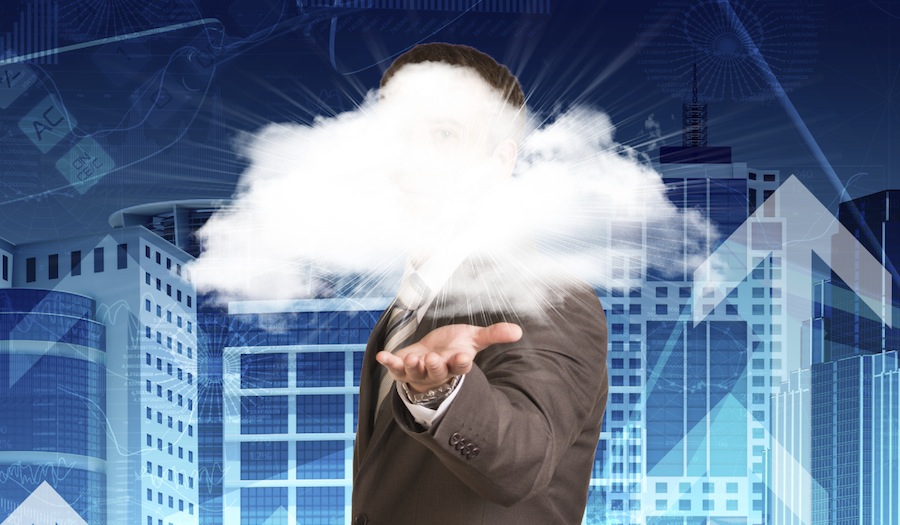 Why the cloud is the best place for your head to be in 2015