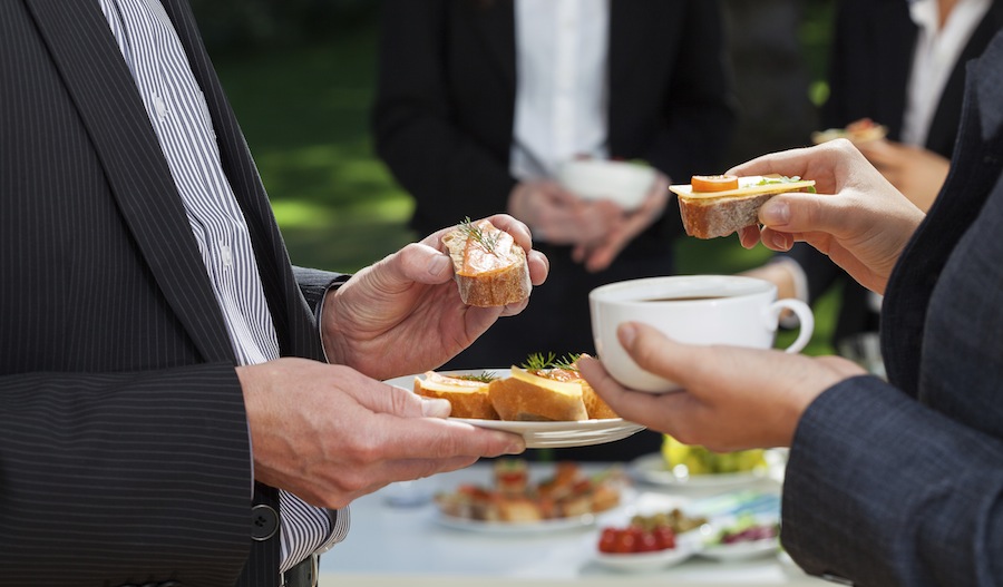Look outside your office to help your business
