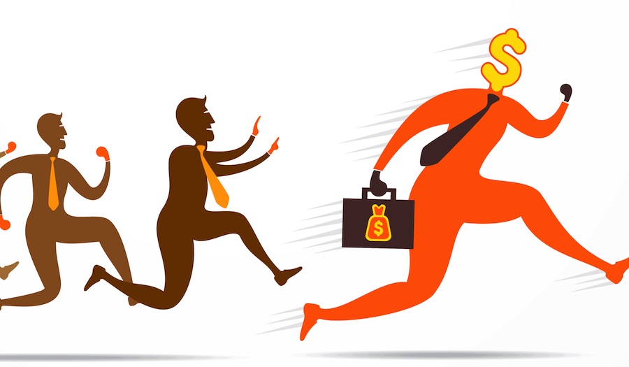 What to do when your customer doesn’t pay