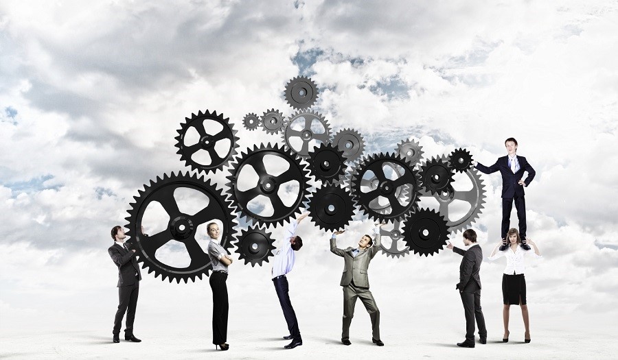5 tips on how SMEs can capitalise on the ‘we space’ and use commercial collaboration to expand