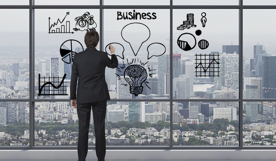Is it time to review that business plan?