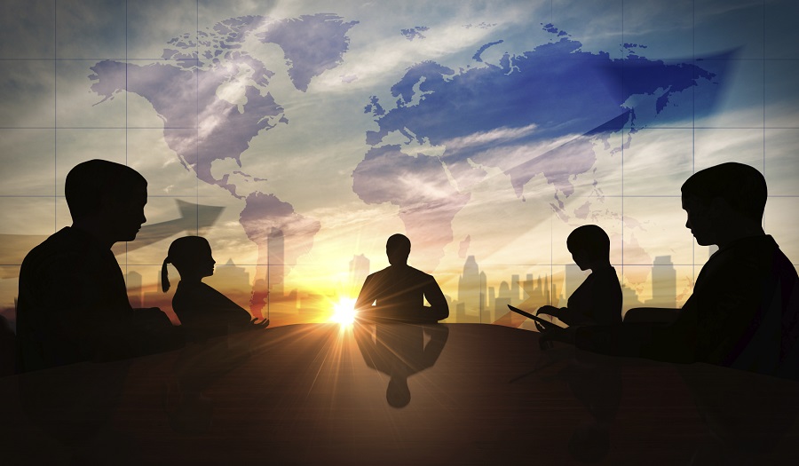The true leadership challenge in a world that changes faster every day