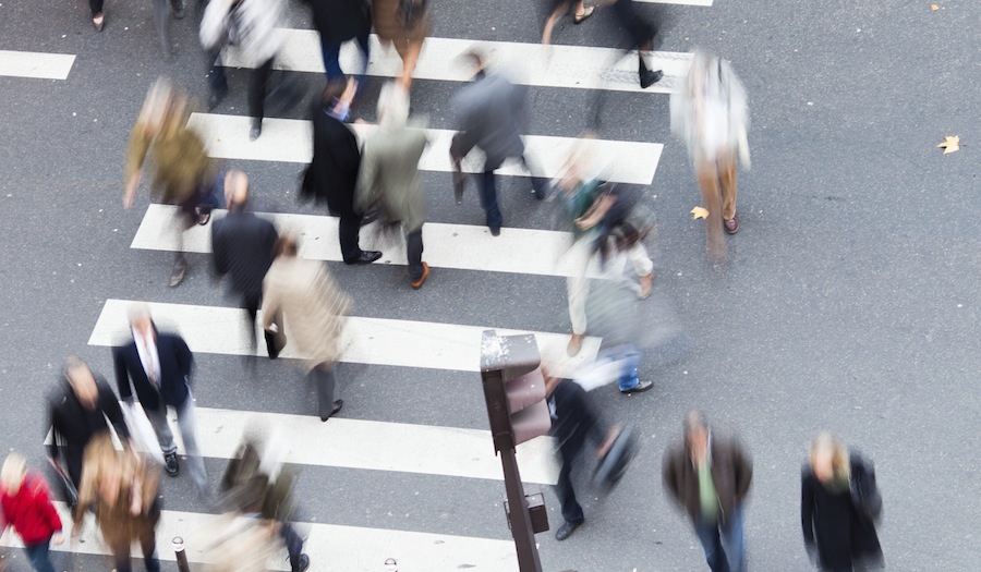 Most of Australia’s industries saw employment numbers rise in the last two years