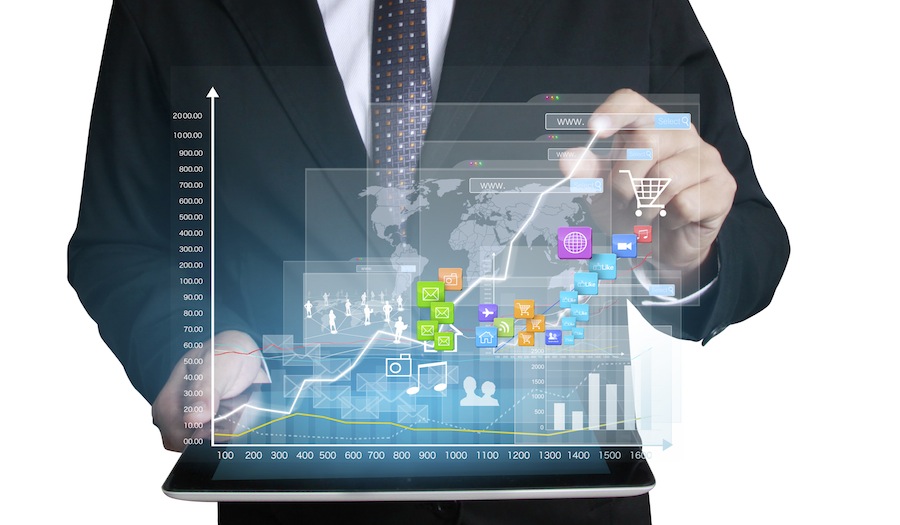 Getting started with digital marketing