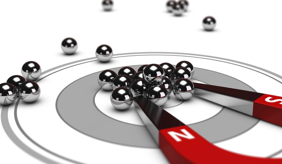 Why attractiveness is the key to business success