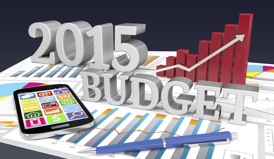 Budget 2015: The Winners and Losers