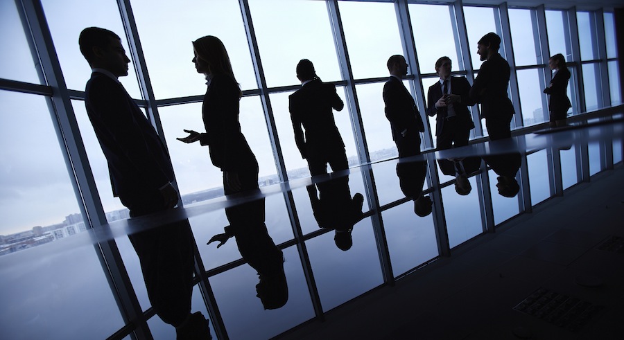 Business confidence holds as Budget approaches: NAB survey