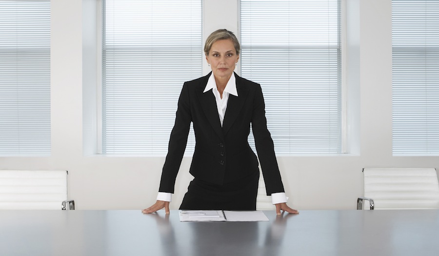 The essential role women play in small business and how they champion it