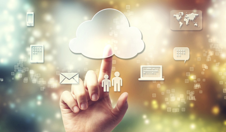The future of Cloud Computing and its impact on small business