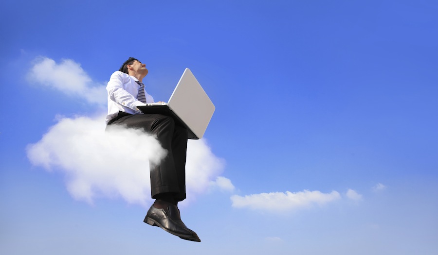 Five things to look for in a cloud partner