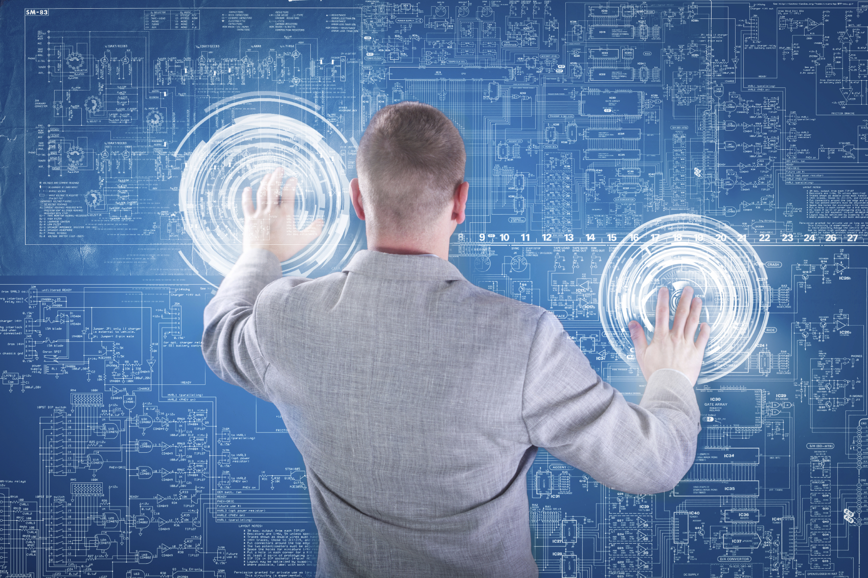 Digital strategy is the game changer for the mid-sized business