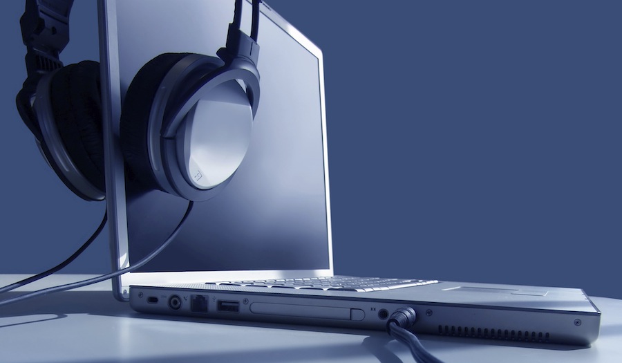 Spotify making moves to compete with YouTube