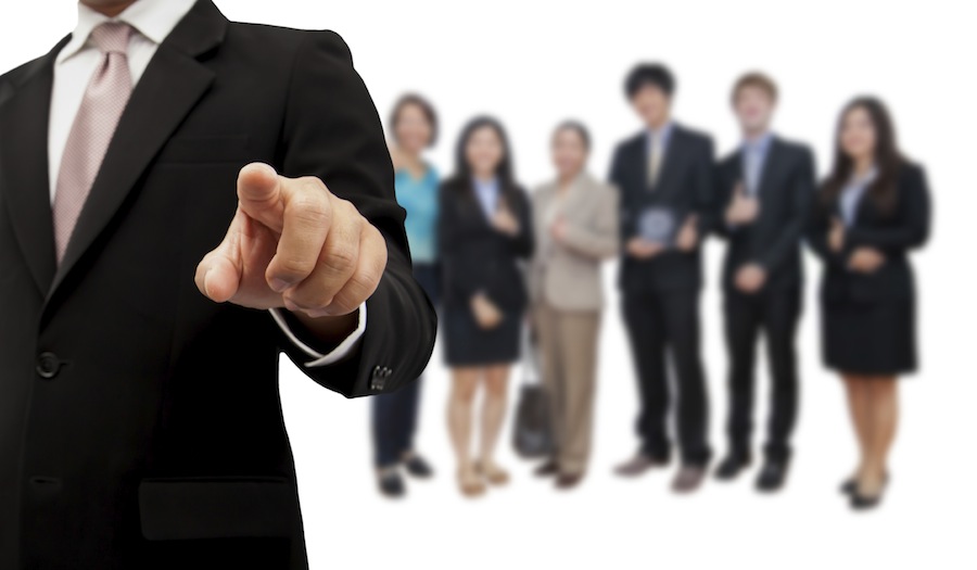 Hiring for the next generation of employees