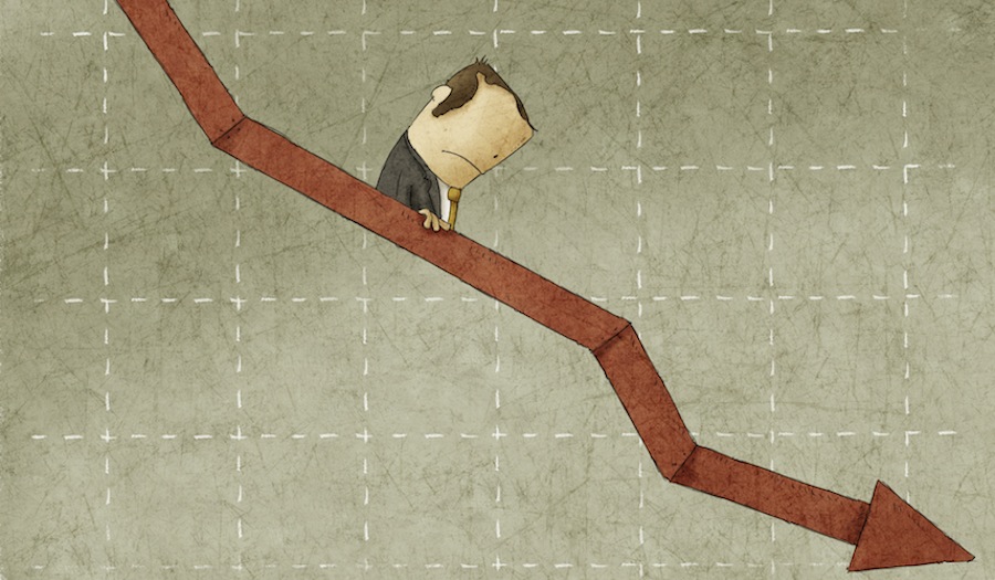 Businesses less satisfied with banks