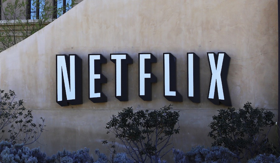 Netflix reveals Australia’s fastest internet provider