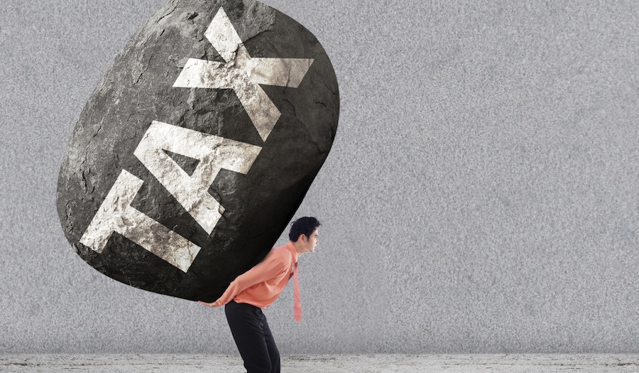 Tax reform should put everything on the table: PwC